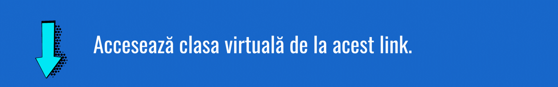 link clasa virtuală